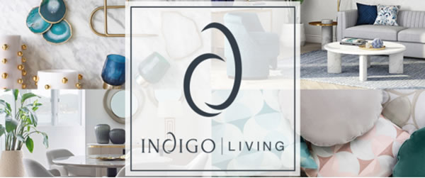 德国艾仕软装携手Indigo Living开启软装新未来