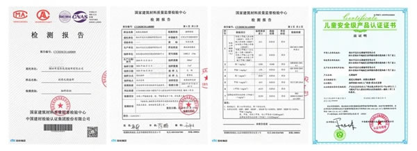 天衣无缝墙布，PICC承保且拥有20年超长质保